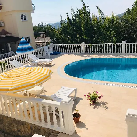 Apartman Tivoli *