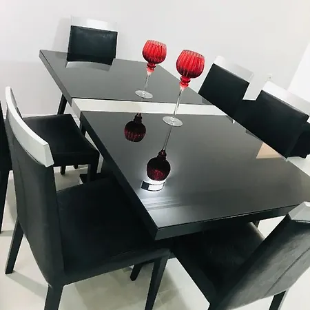 Apartman Tivoli Fethiye